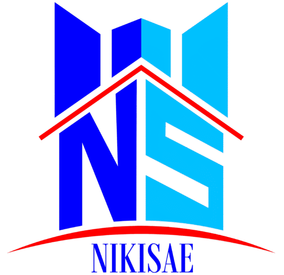 Aluminium Kaca Nikisae